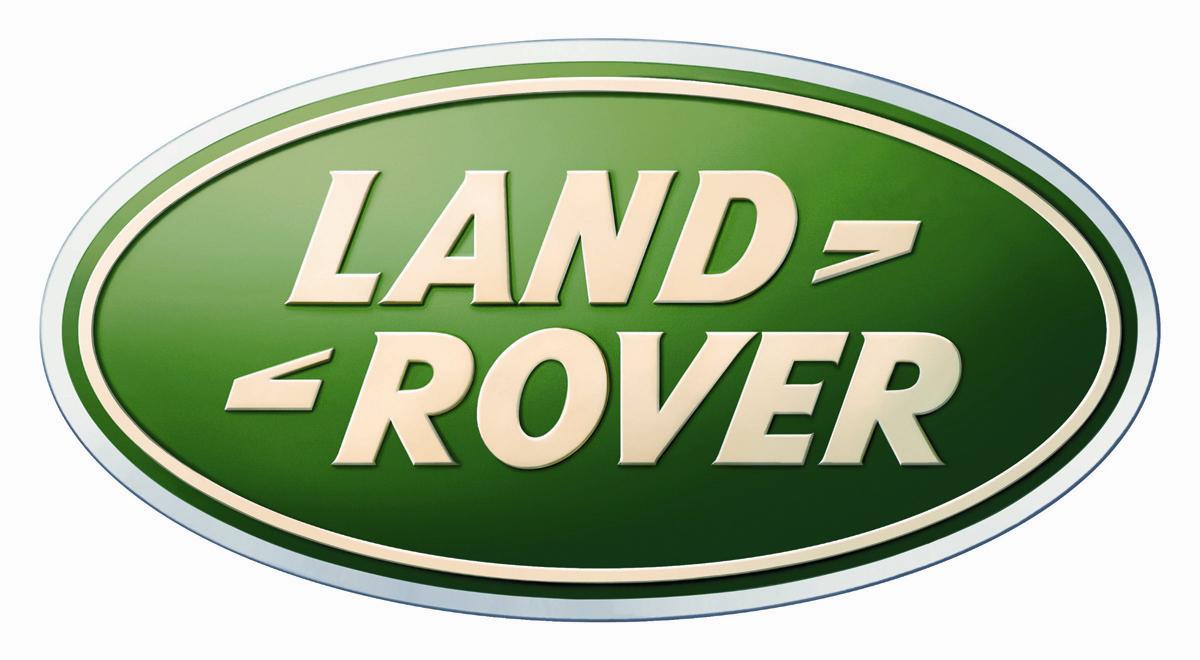 Каталоги Land Rover/Range Rover