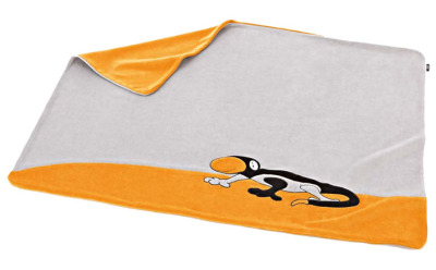 Детское покрывало Audi Comfort Blanket