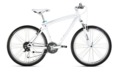 Прогулочный велосипед BMW Cruise Bike