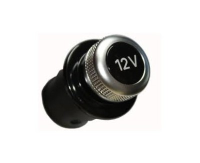 Крышка розетки прикуривателя в салон автомобиля Audi