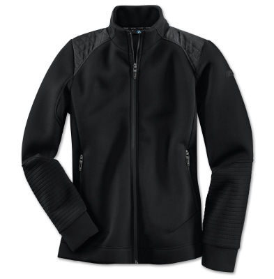 Женская куртка BMW M Sweet Jacket, Ladies, Black