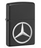 Зажигалка Mercedes Zippo
