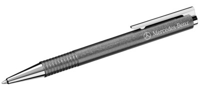 Шариковая ручка Mercedes LAMY Logo Ballpoint Pen, Mountain Grey