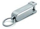 Стальной брелок MINI