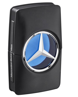 Мужская туалетная вода Mercedes-Benz Man Fragrances, Men, 100 ml.