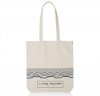 Хозяйственная сумка Land Rover Canvas Tote Bag