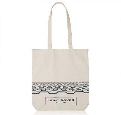 Хозяйственная сумка Land Rover Canvas Tote Bag