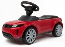 Детский автомобиль Range Rover Rider ride-on car, Red