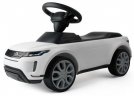 Детский автомобиль Range Rover Rider ride-on car, White