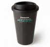 Термокружка Panasonic Jaguar Racing Travel Mug, Black