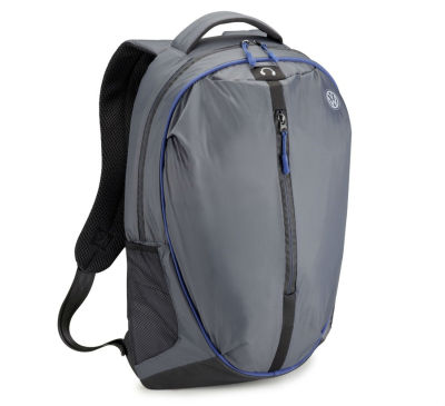 Рюкзак Volkswagen Logo Backpack, Anthracite
