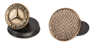 Запонки Mercedes-Benz Cufflinks, 300 SL
