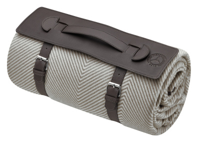 Покрывало для пикника Mercedes Picnic Blanket, Classic