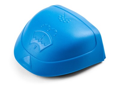 Воронка Skoda для долива в бачок стеклоомывающей жидкости