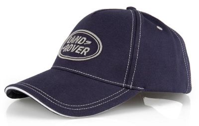 Бейсболка Land Rover Logo Cap, Navy