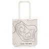Хозяйственная сумка Land Rover Relief Map Tote Bag