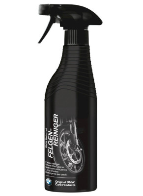 Средство для очистки мотоциклетных колесных дисков BMW Motorrad Rim Cleaner 500 ml