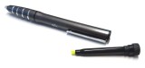 Шариковая ручка-маркер Volkswagen Ball Pen With Text Marker, Grey NM, артикул 000087703MH084