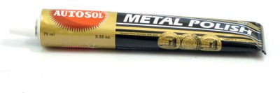 Благородный хромированный блеск BMW Chrome Gloss 75ml