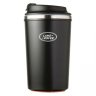 Термокружка Land Rover Thermo Mug, Fix Mode, Black Matt, 0.35l