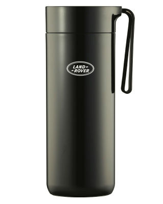 Термокружка Land Rover Thermo Mug, Black, 0,4l