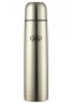 Термос Land Rover Thermos Flask, Silver, 1l