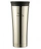 Термокружка Jaguar Thermo Mug, Silver/Black, 420 ml