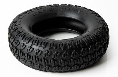 Игрушка для собаки Land Rover Above And Beyond Dog Toy