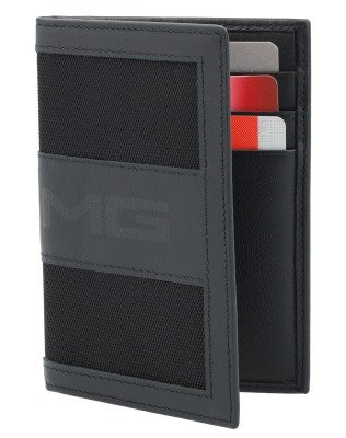 Обложка для автодокументов Mercedes-AMG Vehicle Registration Wallet, Black