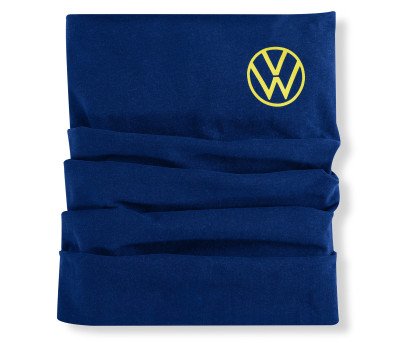 Шарф-труба снуд Volkswagen Multifunctional Headband, Grey