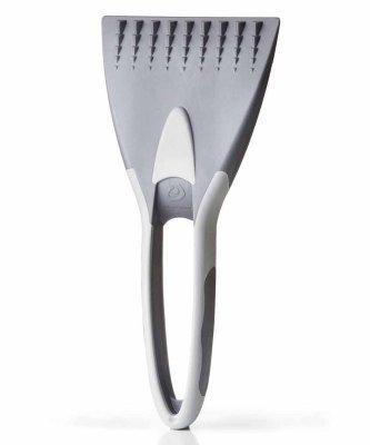 Скребок для удаления льда MINI Car Care Cleaner Snow Remover Ice Scraper