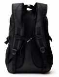 Большой рюкзак Mazda Backpack, L-size, Black, артикул FK1039KMA