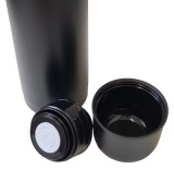 Термос SsangYong Thermos Flask, Black, 1l, артикул FK506BLSG