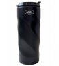 Термокружка Land Rover Thermo Mug Twisted, Black Matt