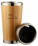 Термокружка Jaguar Thermo Mug, Bamboo, 0,45l, артикул FK565HJR