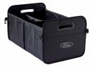 Складной органайзер в багажник Ford Foldable Storage Box NM, Black