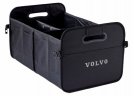 Складной органайзер в багажник Volvo Foldable Storage Box NM, Black