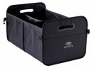 Складной органайзер в багажник Toyota Foldable Storage Box NM, Black