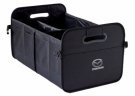 Складной органайзер в багажник Mazda Foldable Storage Box NM, Black