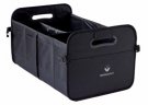 Складной органайзер в багажник Renault Foldable Storage Box NM, Black
