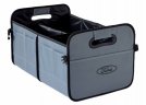 Складной органайзер в багажник Ford Foldable Storage Box NM, Grey