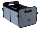 Складной органайзер в багажник Infiniti Foldable Storage Box NM, Grey
