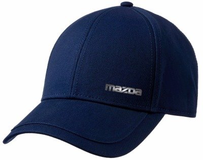 Бейсболка Mazda Classic Baseball Сap, Blue