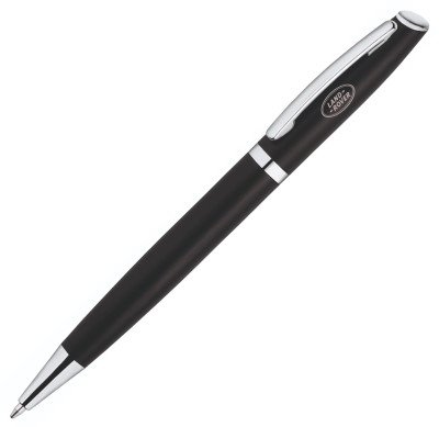 Шариковая ручка Land Rover Ballpoint Pen, Black