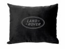 Подушка для салона автомобиля Land Rover Auto Cushion, Black