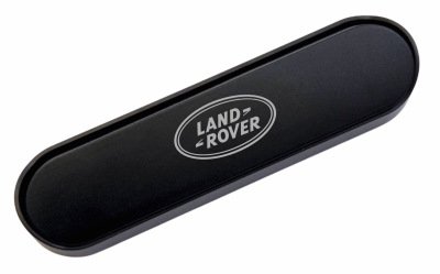 Парковочная визитка Land Rover Parking Visit Sign