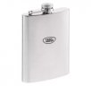 Стальная фляжка Land Rover Flask, off-road Collection, Stainless Steel
