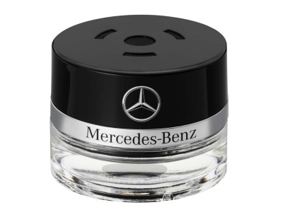 Аромат Freeside Mood для автомобилей Mercedes-Benz с опцией Air Balance