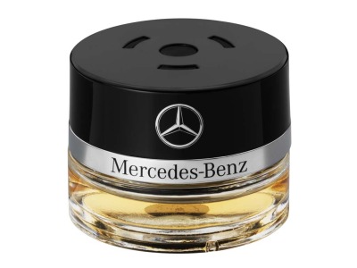 Аромат Sports Mood для автомобилей Mercedes с опцией Air Balance