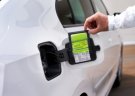 Скребок для льда Skoda Octavia III, Rapid, Superb III